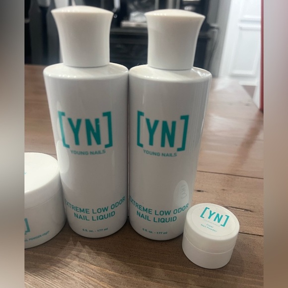 Young Nails Bundle - Picture 2 of 4